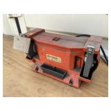 8" Bench Grinder