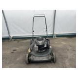 Bolens Walk Behind Lawn Mower