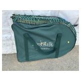 Outdoor Lawn Game in Bag