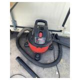 Craftsman Shop Vac w/ Accessories