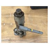 4 Ton Bottle Hydraulic Jack