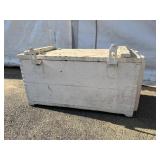 Wooden Storage Box