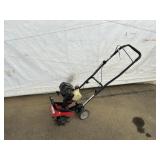 Troy Bilt Cultivator/ Edger