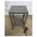 Metal Table Base