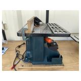 Black & Decker Router Table w/ ROuter