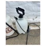 2 Garden Sprayers