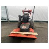 DR Gas Field & Brush Mower
