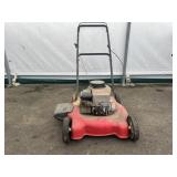 Yard Machines Lawn Mower