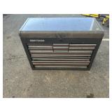 Craftsman Multi Drawer Top Tool Box