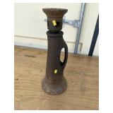 Simplex Barn Screwjack