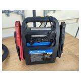Power Station Jump Pack