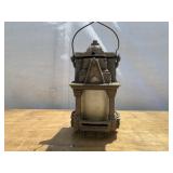 Outdoor Candle Lantern