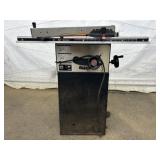 Rockwell 9" Table Saw