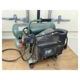 2 Horse Power Air Compressor