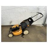 Cub Cadet SC100 Gas Lawn Mower w/ Bagger