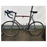 Cannondale R400 Multi Speed Bicycle