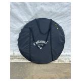 Callaway Golf Folding Net