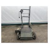Black & Decker Electric Lawn Mower