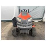 Husqvarna YTH24K48 Riding Lawn Mower