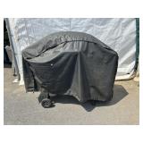 Char Broil 3 Burner Propane Grill