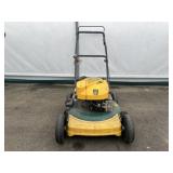 Yardman Walk Behind Lawn Mower