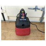 Craftsman Small Dry Wet Vac