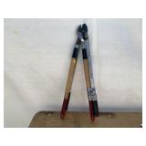 2 Loppers