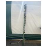 Fiber Glass Handled Limb Pruner & Level