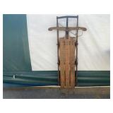 Lightning Guider Sled