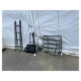 Tree Stand