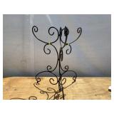 Metal Plant Holder