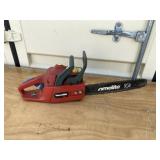 Homelite D3300 Gas Chainsaw