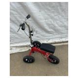 3 Wheeled Promax Scooter w/ Brakes