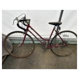 Schwinn Deluxe Varsity Multi SPeed Bicycle