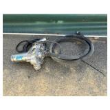 12V Gas Pump