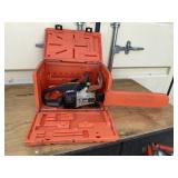 Echo Small Gas Chainsaw