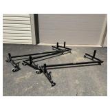 3 Display Rack Bases