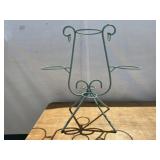 Metal Multi Tier Plant Stand