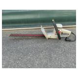 Craftsman 18" Electric Hedge Trimmer.