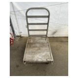 Industrial Rolling Cart