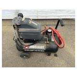 Jobsmart 10 Gal Portable Air Compressor