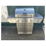Stainless Steel Nexgrill