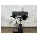 Bench Top 10" Central Machinery Drill Press