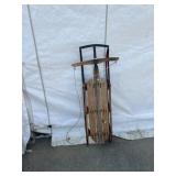 Lightning Guider Sled