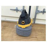 Stinger Electric Wet Dry Vac