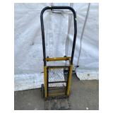 Collapsible Hand Truck