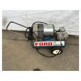 Ford Portable Tank Air Compressor