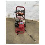 Craftsman Portable 2800 psi Pressure washer