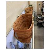 Longaberger Basket