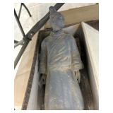 8 Modern Knodder Figures